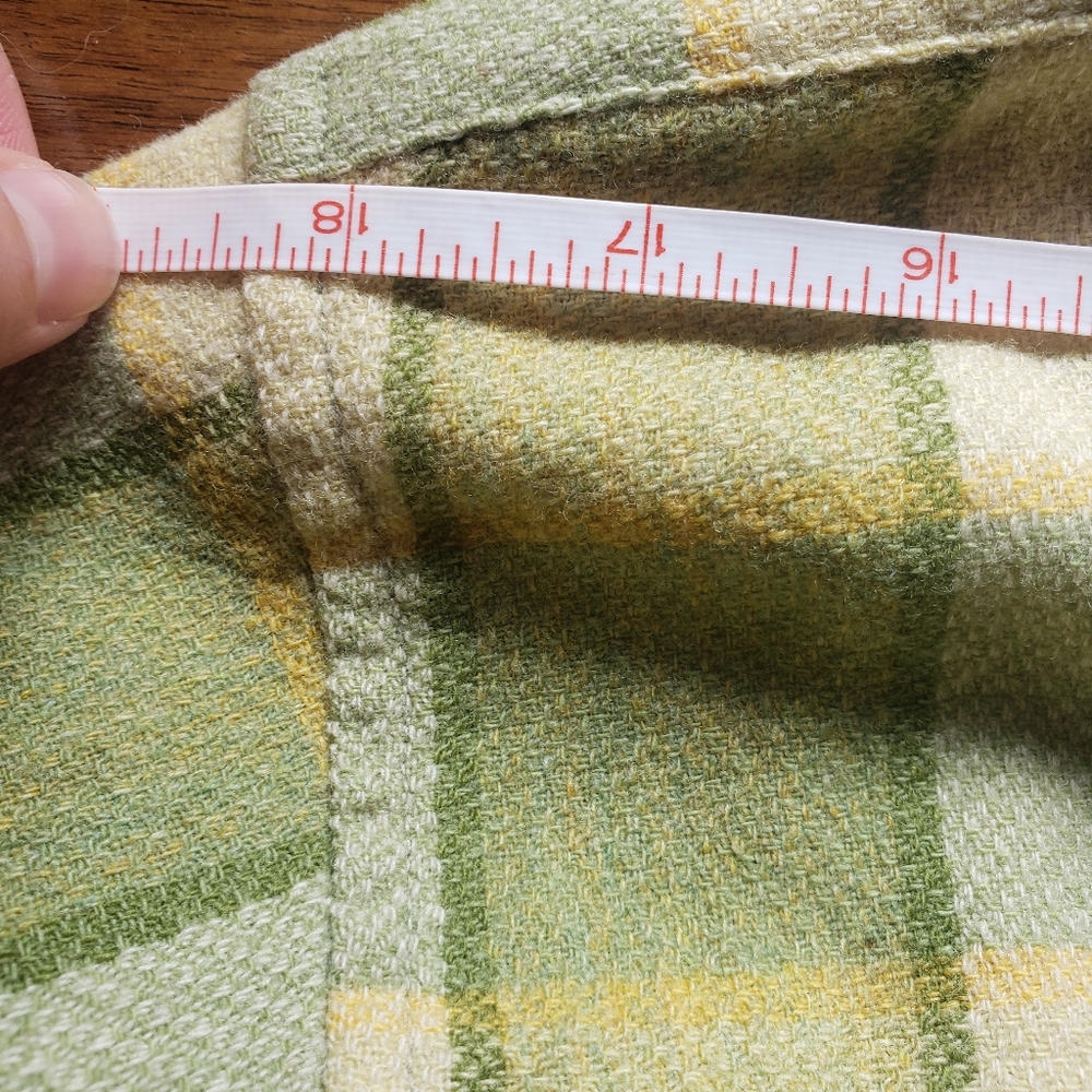 Pendleton Button Up Shirt - image 5